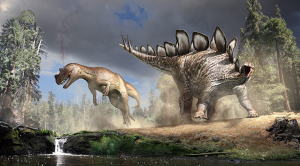 dinosaurs
